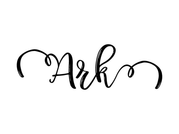 Ark Lettering: The Ultimate Tool for Creative Expression