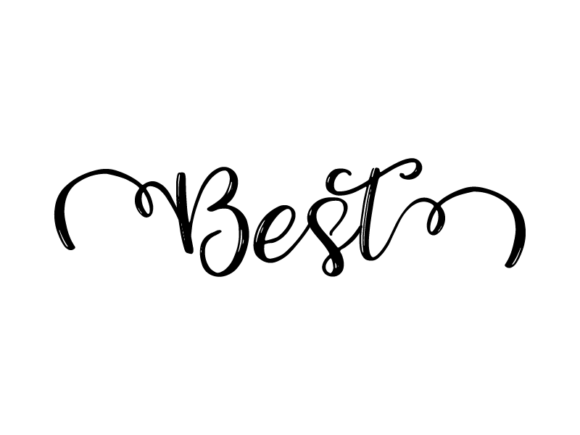 Best Lettering for Creative Design