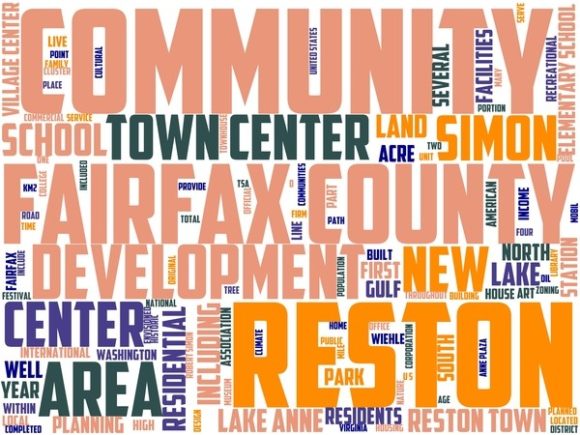 Reston Wordart Sublimation: A Creative Revolution in Design and Decoration
