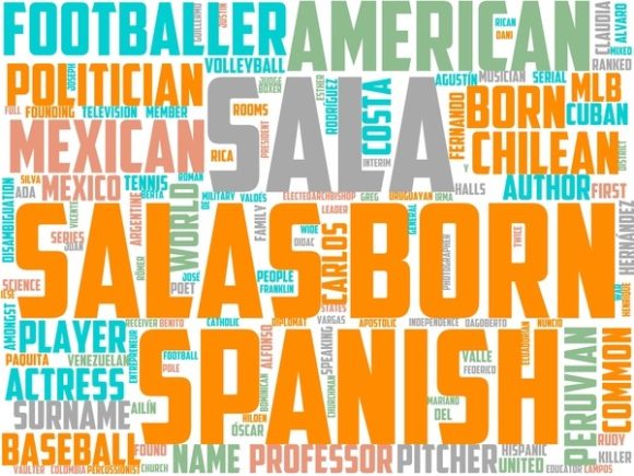 Salinas Wordart Wallpaper: A Creative Tool for Designers and Enthusiasts