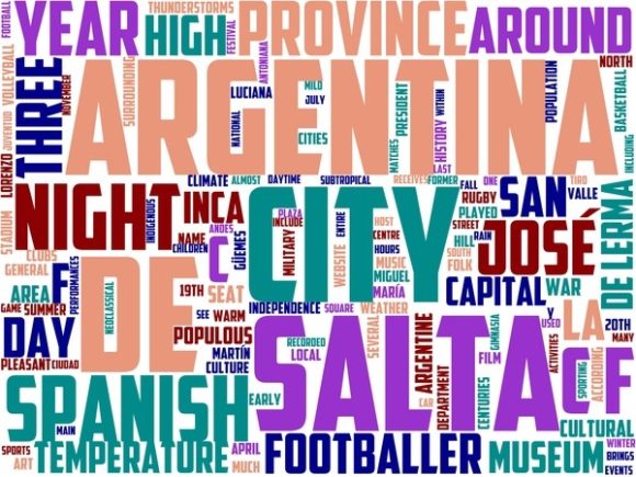 Salta Wordart Tumbler: A Strategic Tool for Creative and Practical Expression