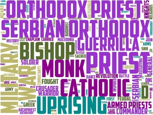 Sematology Wordart Sticker
