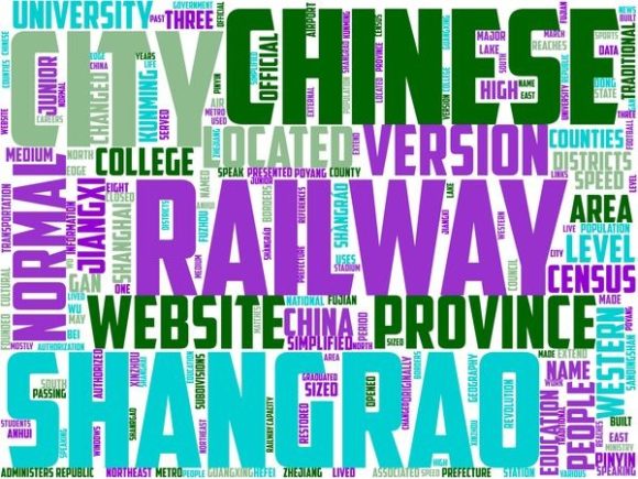 Shangrao Typography: A Unique Approach to Creative Design