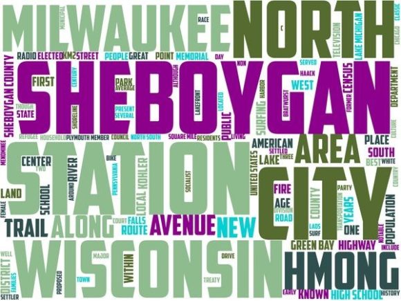 Sheboygan Typography: A New Era of Creative Expression