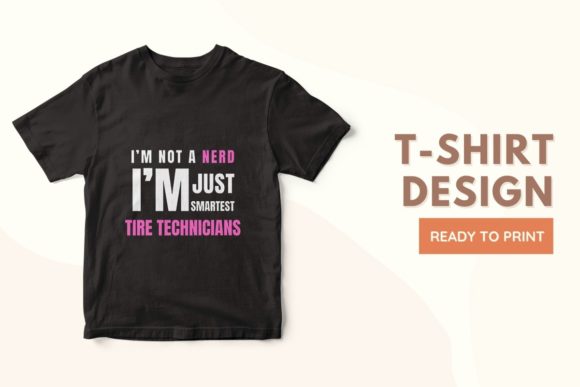 Smartest Tire Technicians: A Bold Statement on Professional Identity